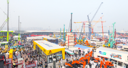 行稳致远，决胜未来 | bauma CHINA 2020各项工作稳中推进-开元棋牌软件游戏展览（上海）有限公司